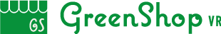 GreenShopVR ログイン